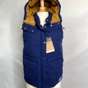 The North Face Women's Down Sierra Vest